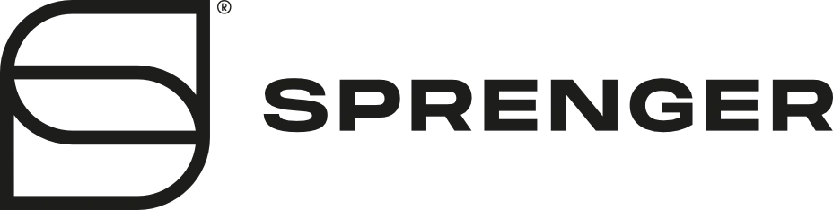 2022_Sprenger_Logo_Horizontal_Black