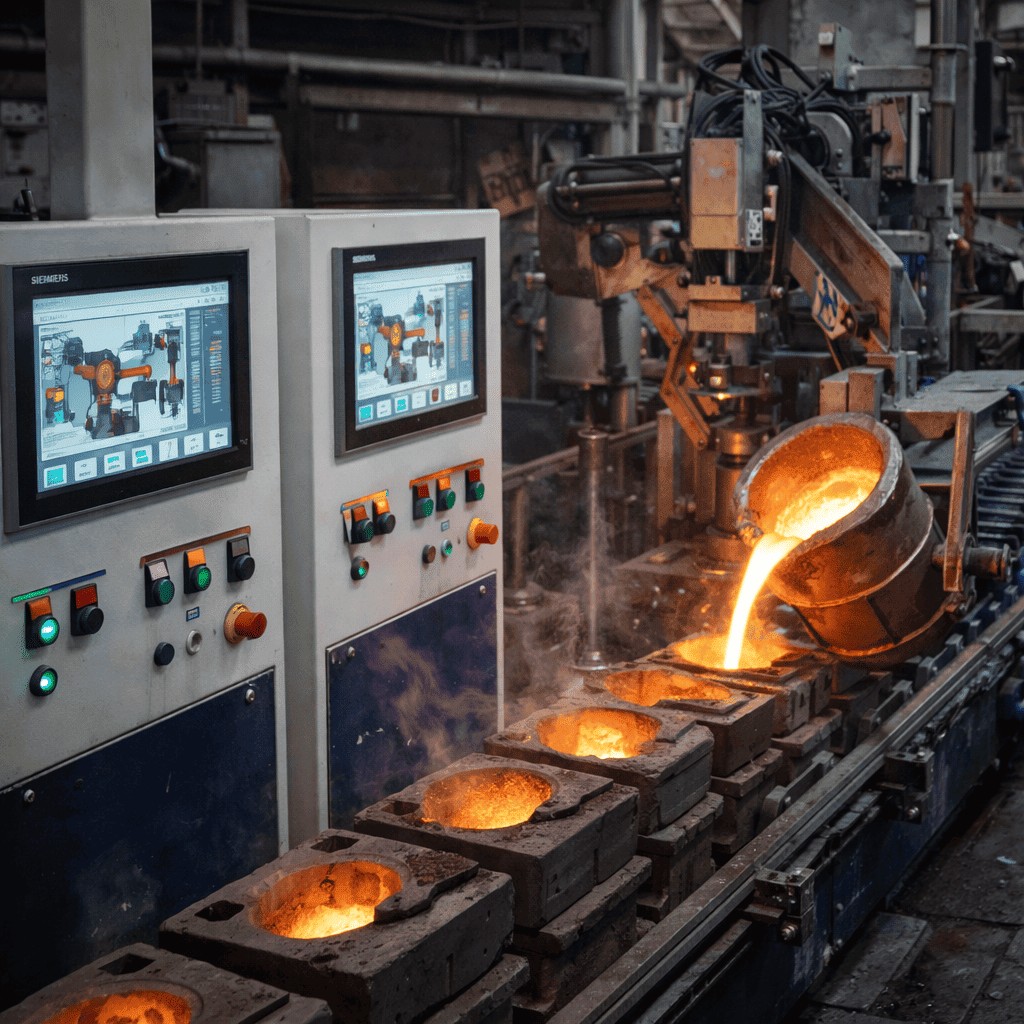 Advanced Engineering Compliance
