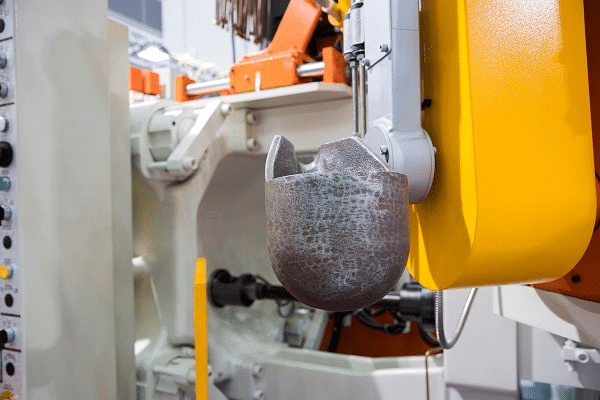 Die Casting