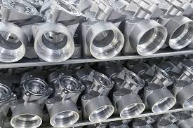 High-Volume Repeatability
